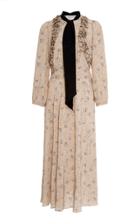 Maison Mayle Sciascia Midi Dress