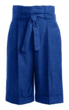 Moda Operandi Gabriela Hearst Judy Suiting Shorts