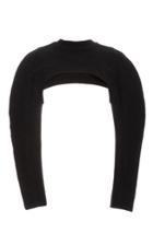 Azede Jean-pierre Ottoman Cropped Shrug