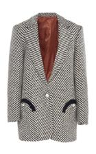 Blaz Milano Sedov Wool Blazer