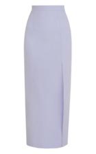 Lado Bokuchava Cotton Pencil Skirt