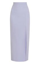 Lado Bokuchava Cotton Pencil Skirt