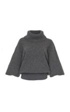 Givenchy Cashmere Turtleneck Sweater