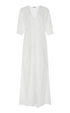 Jil Sander Eulogy Gw Flowy Dress