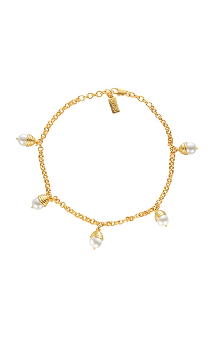 Moda Operandi Valre Dream Weaver Anklet