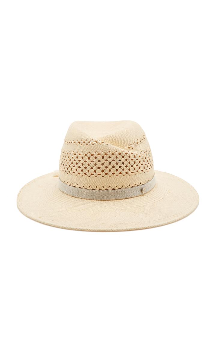 Maison Michel Virginie Hat