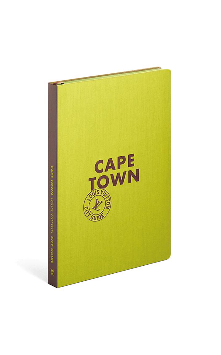Louis Vuitton Cape Town City Guide