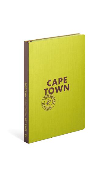 Louis Vuitton Cape Town City Guide