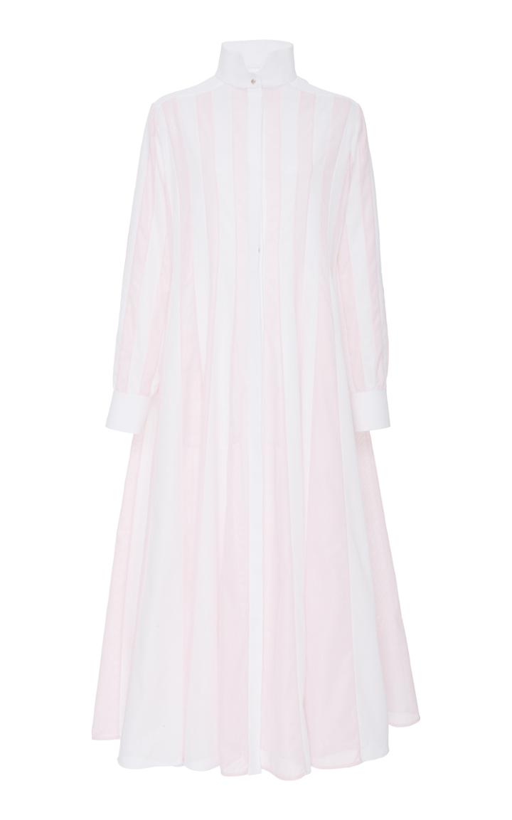 Esme Vie Amalfi Striped Dress