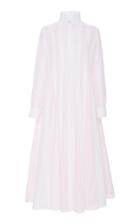 Esme Vie Amalfi Striped Dress