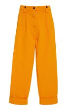 N 21 N&deg;21 Cropped Trouser