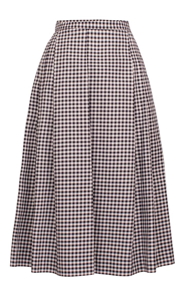 Baum Und Pferdgarten Saheli Pleated Skirt