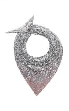 Paco Rabanne Ombr Mesh Scarf