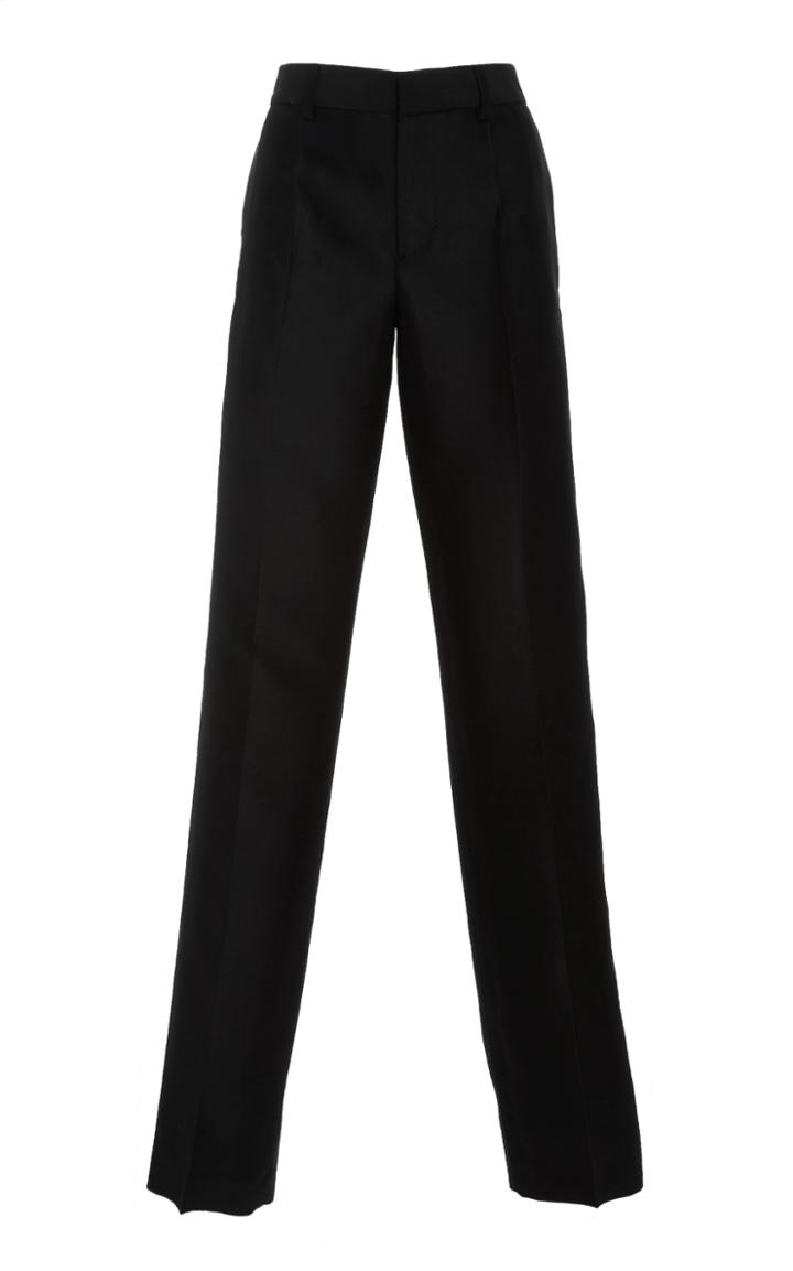 Dsquared2 Jazz Silk Wool Pant