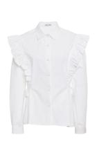 Moda Operandi Sandy Liang Clip Top Size: Xs
