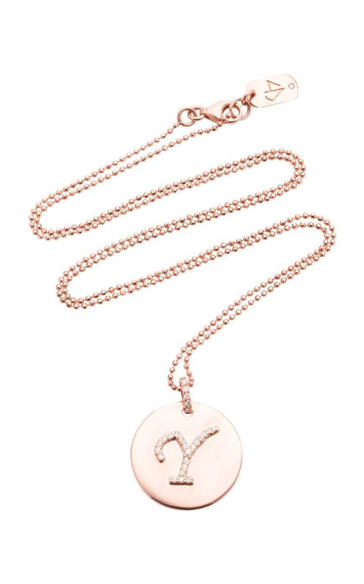 Carbon & Hyde Renata Necklace