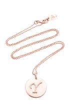 Carbon & Hyde Renata Necklace