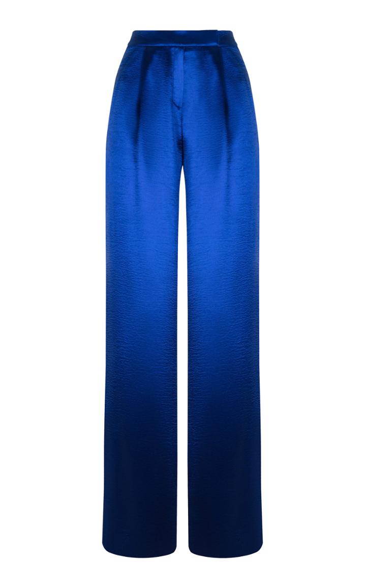 Rasario High Waisted Trousers
