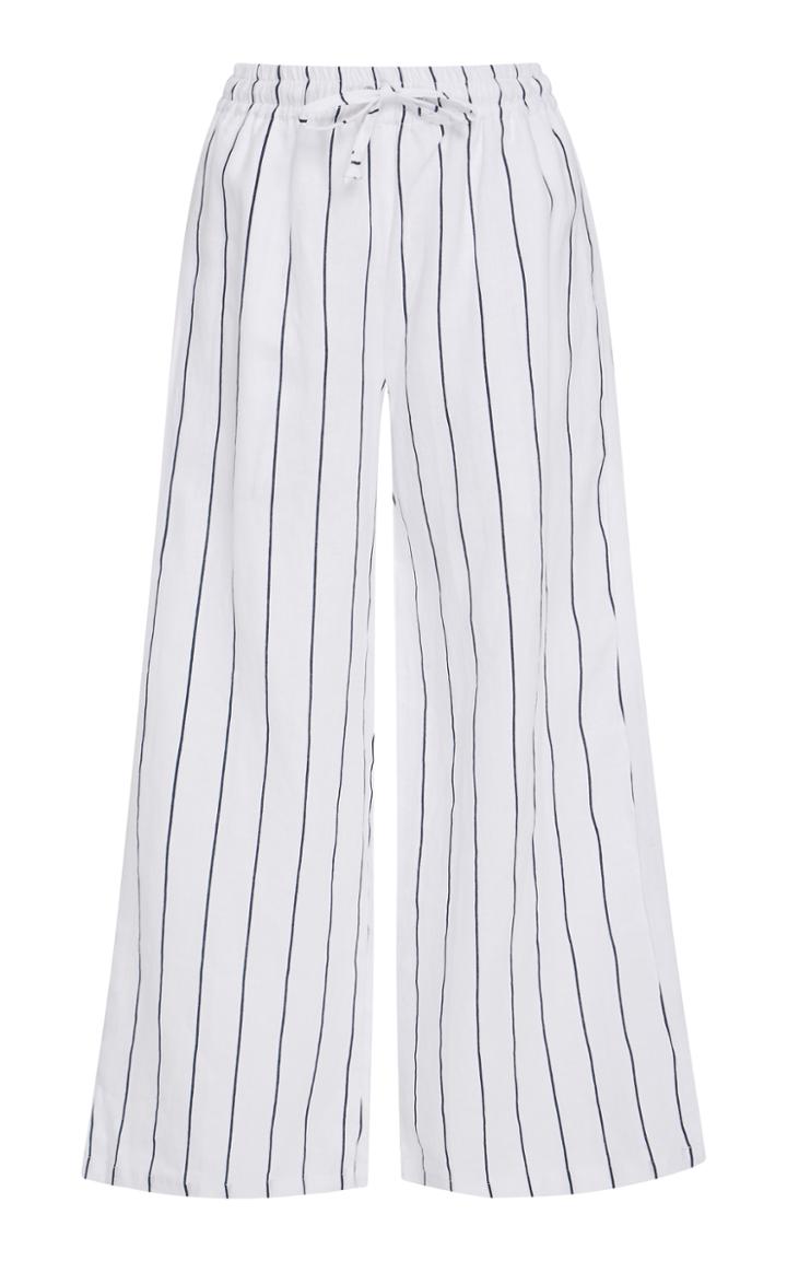 Faithfull Celemence Pinstripe Pant