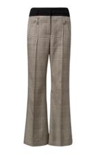 Dorothee Schumacher Sophisticated Punk Pant