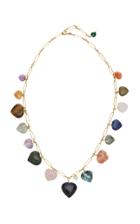Brinker & Eliza All You Need Is Love Necklace