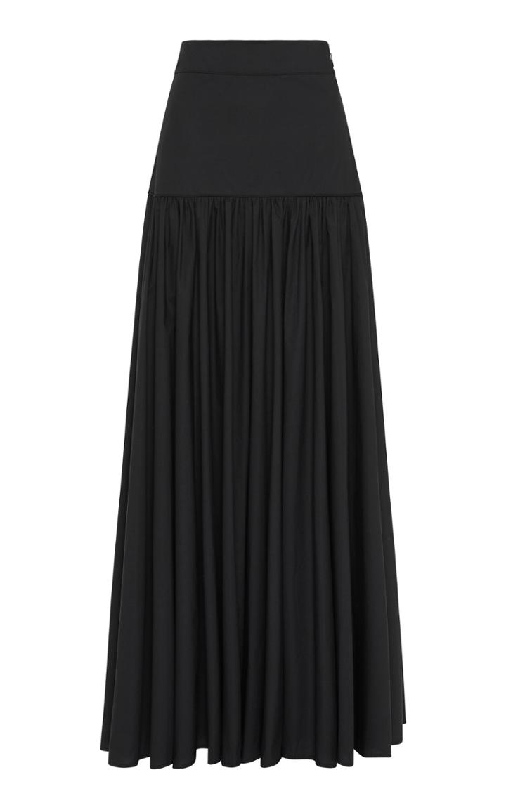 Moda Operandi Bird & Knoll Rosa Skirt