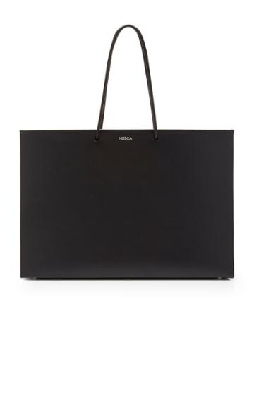 Moda Operandi Medea Prima Venti Leather Tote