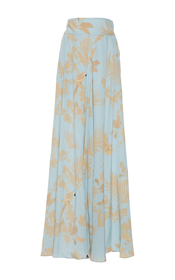Johanna Ortiz M'o Exclusive Vichada Wide Leg Pants
