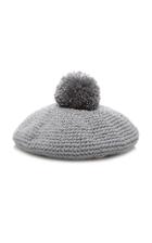 7ii M'o Exclusive Knit Beret