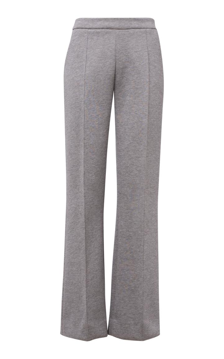 Moda Operandi Dorothee Schumacher Minimalistic Charme High-rise Jersey Pants