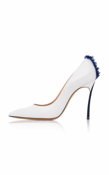 Casadei Adele Decollete Pump