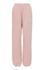 Moda Operandi Sablyn Mason Cotton Joggers Size: S