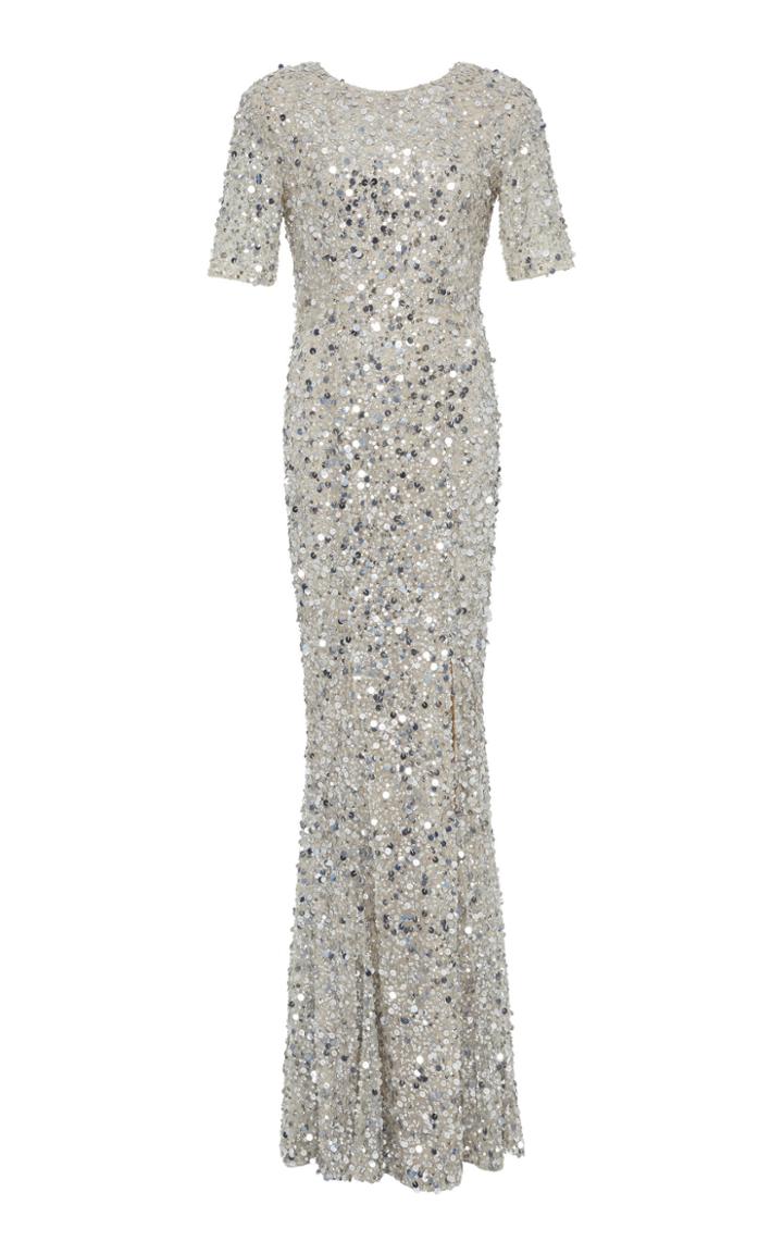 Rachel Gilbert Zowie Jewel Dress