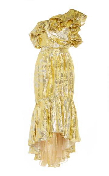 Nervi Loulou Dress