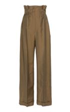 Acne Studios Perrie Dry Twill Suit Trouser