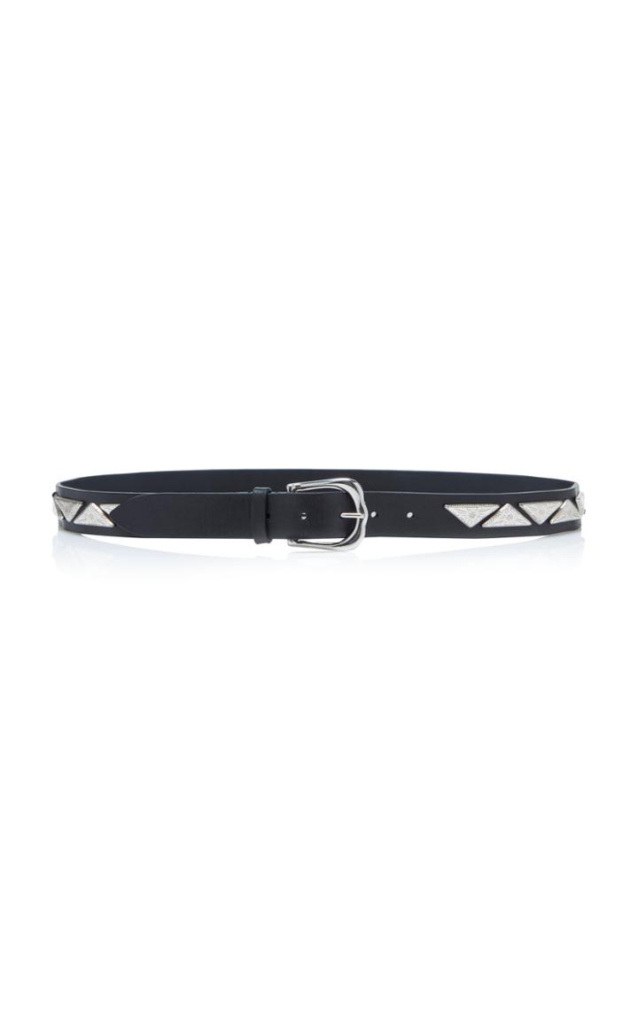 Isabel Marant Nyzo Studded Vintage Belt