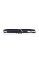Isabel Marant Nyzo Studded Vintage Belt