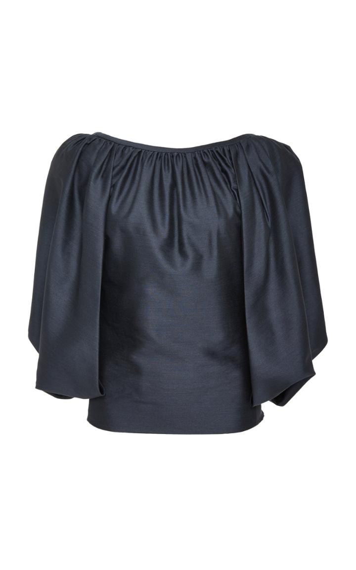 Gabriela Hearst Duarte Top