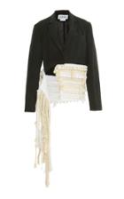 Loewe Rope Cutaway Jacket
