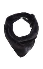 Boontheshop Collection Mink Fur Scarf