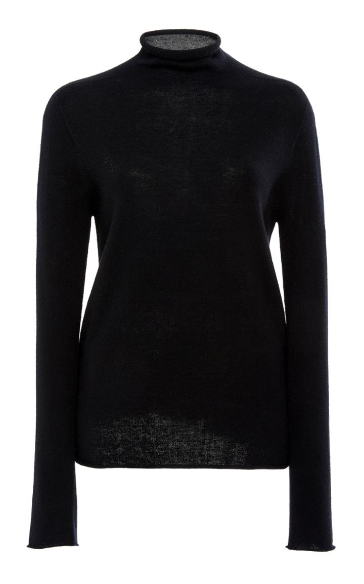 Joseph Wool Turtleneck Sweater