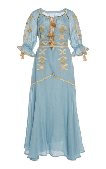 March11 Serena Midi Dress