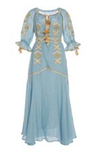 March11 Serena Midi Dress