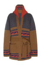 Tre By Natalie Ratabesi Athena Cashmere Cardigan