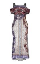 Mary Katrantzou Charlotte Dress
