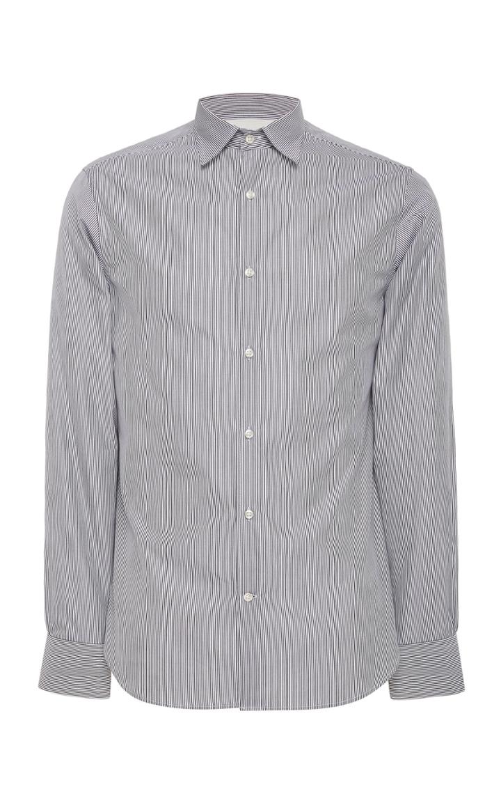Officine Gnrale Giacomo Button Up Shirt