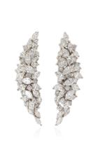 Yeprem Moonnight Diamond Earrings