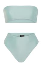 Haight Marcella Basic Bikini Set