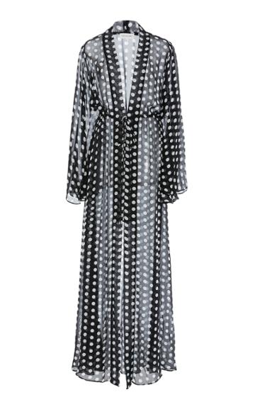 Alexandra Miro Betty Gown