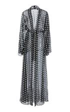 Alexandra Miro Betty Gown